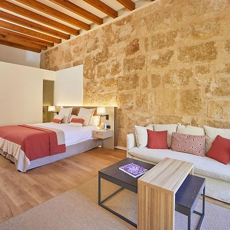 Santa Clara Urban Hotel & Spa Palma de Mallorca Eksteriør bilde