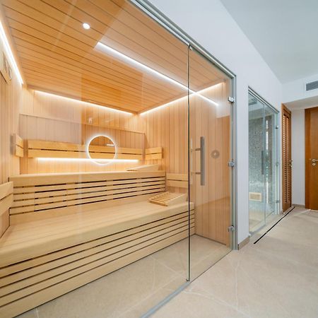Santa Clara Urban Hotel & Spa Palma de Mallorca Eksteriør bilde