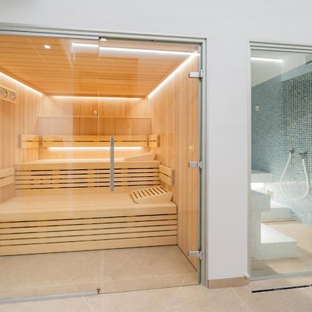 Santa Clara Urban Hotel & Spa Palma de Mallorca Eksteriør bilde