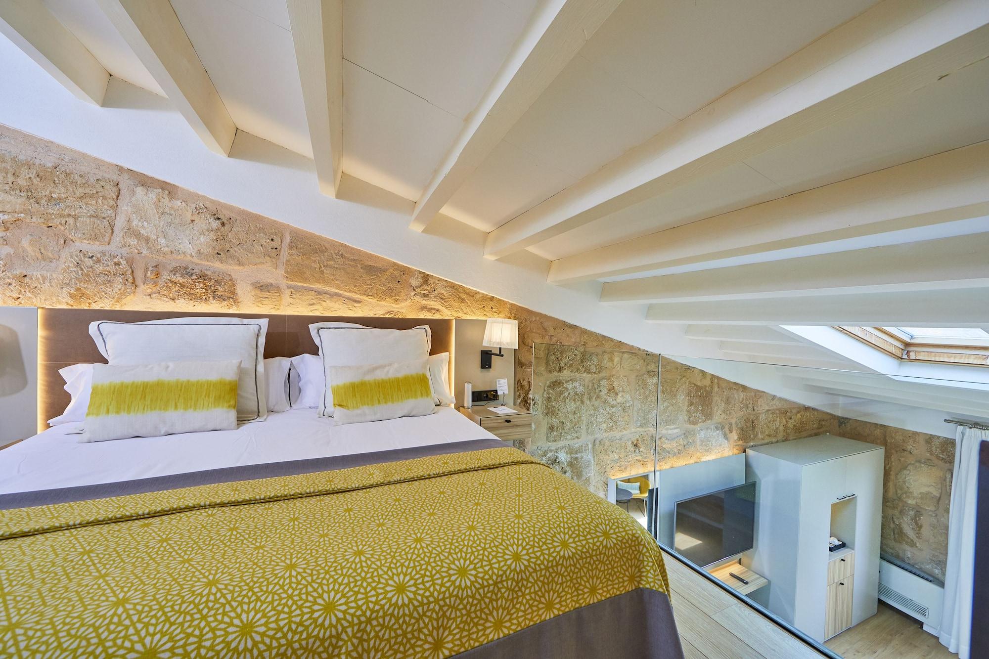 Santa Clara Urban Hotel & Spa Palma de Mallorca Eksteriør bilde