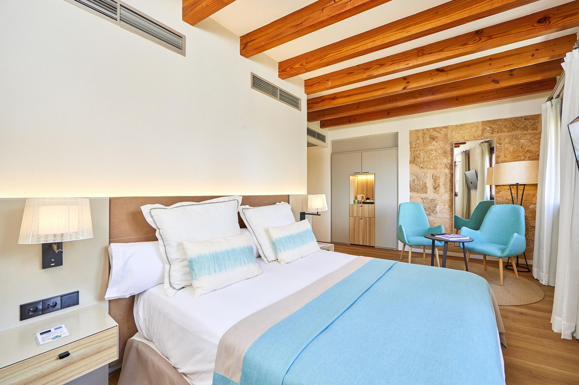 Santa Clara Urban Hotel & Spa Palma de Mallorca Eksteriør bilde