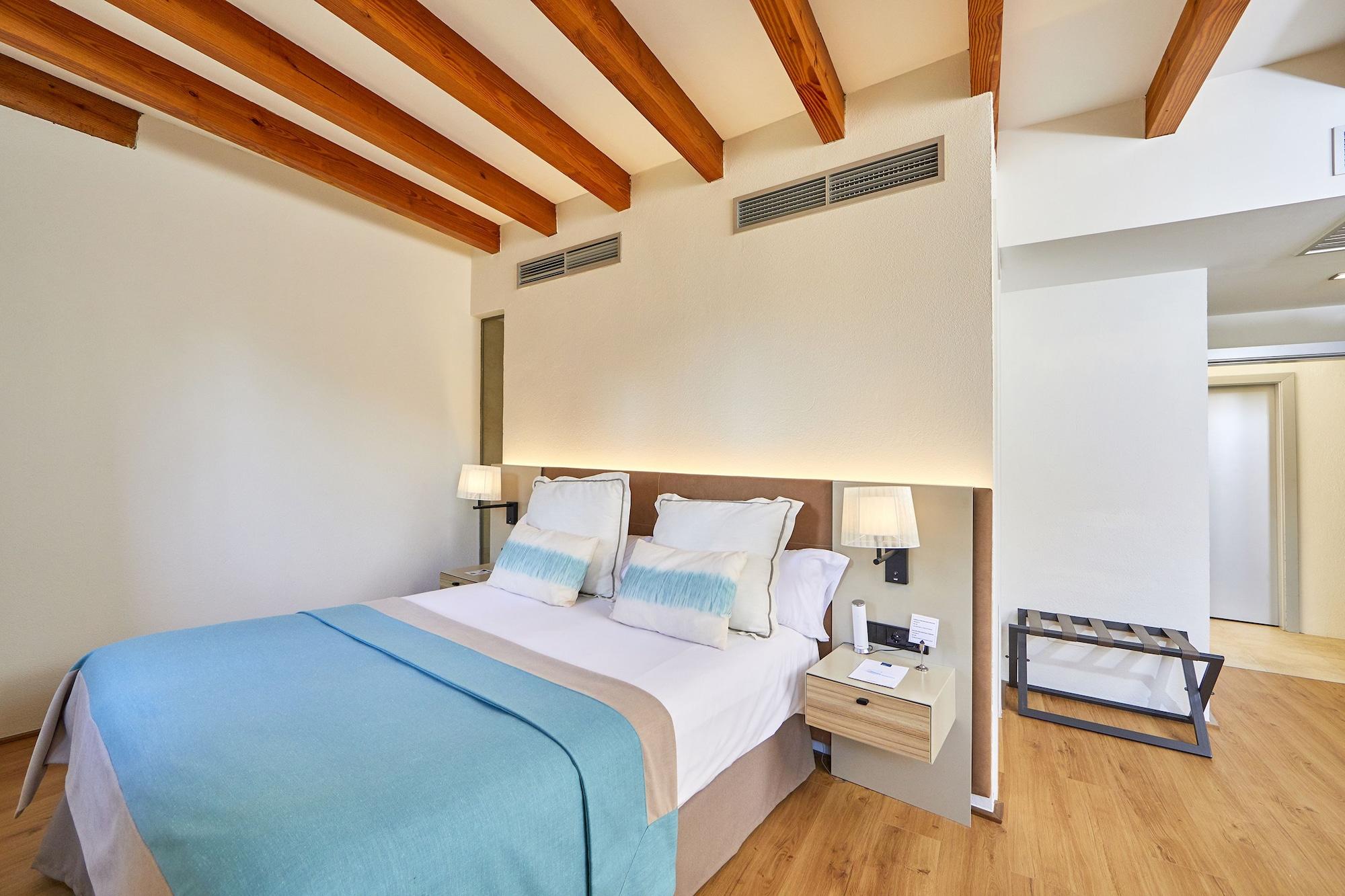 Santa Clara Urban Hotel & Spa Palma de Mallorca Eksteriør bilde