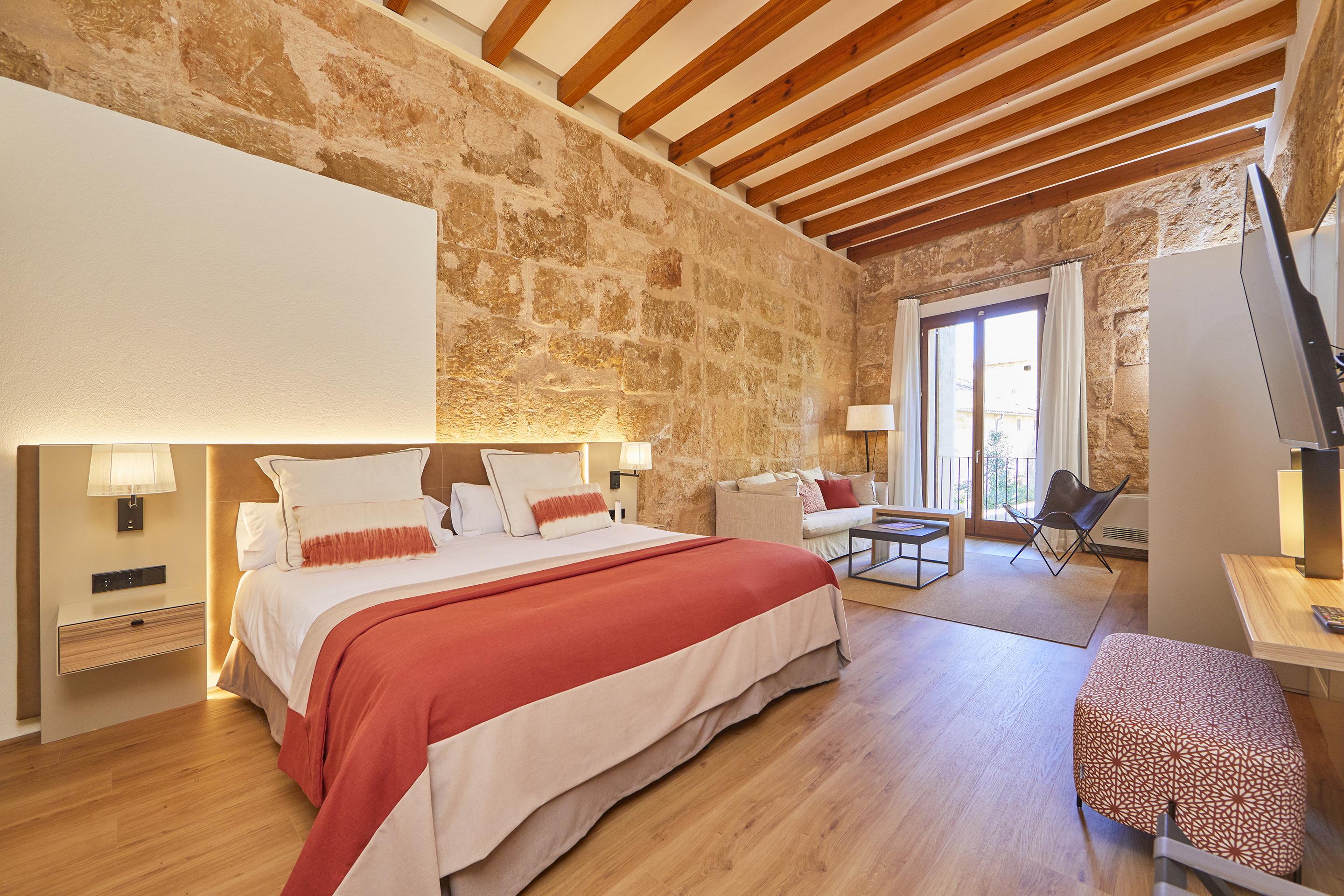 Santa Clara Urban Hotel & Spa Palma de Mallorca Eksteriør bilde