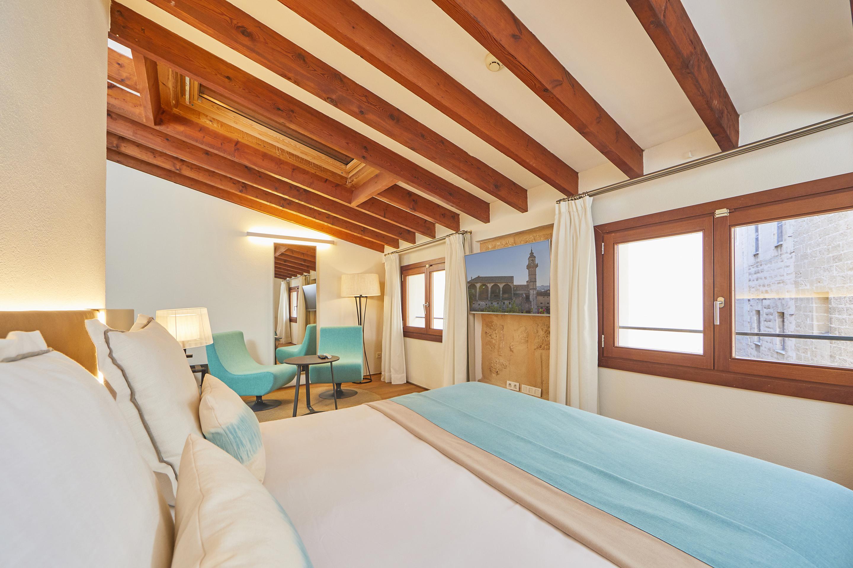 Santa Clara Urban Hotel & Spa Palma de Mallorca Eksteriør bilde