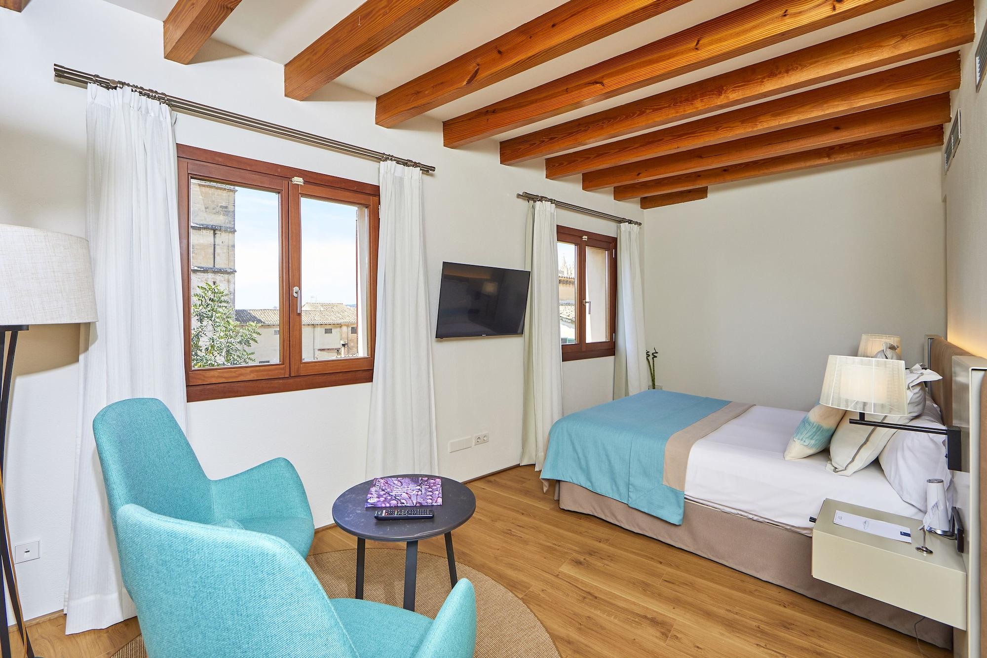 Santa Clara Urban Hotel & Spa Palma de Mallorca Eksteriør bilde