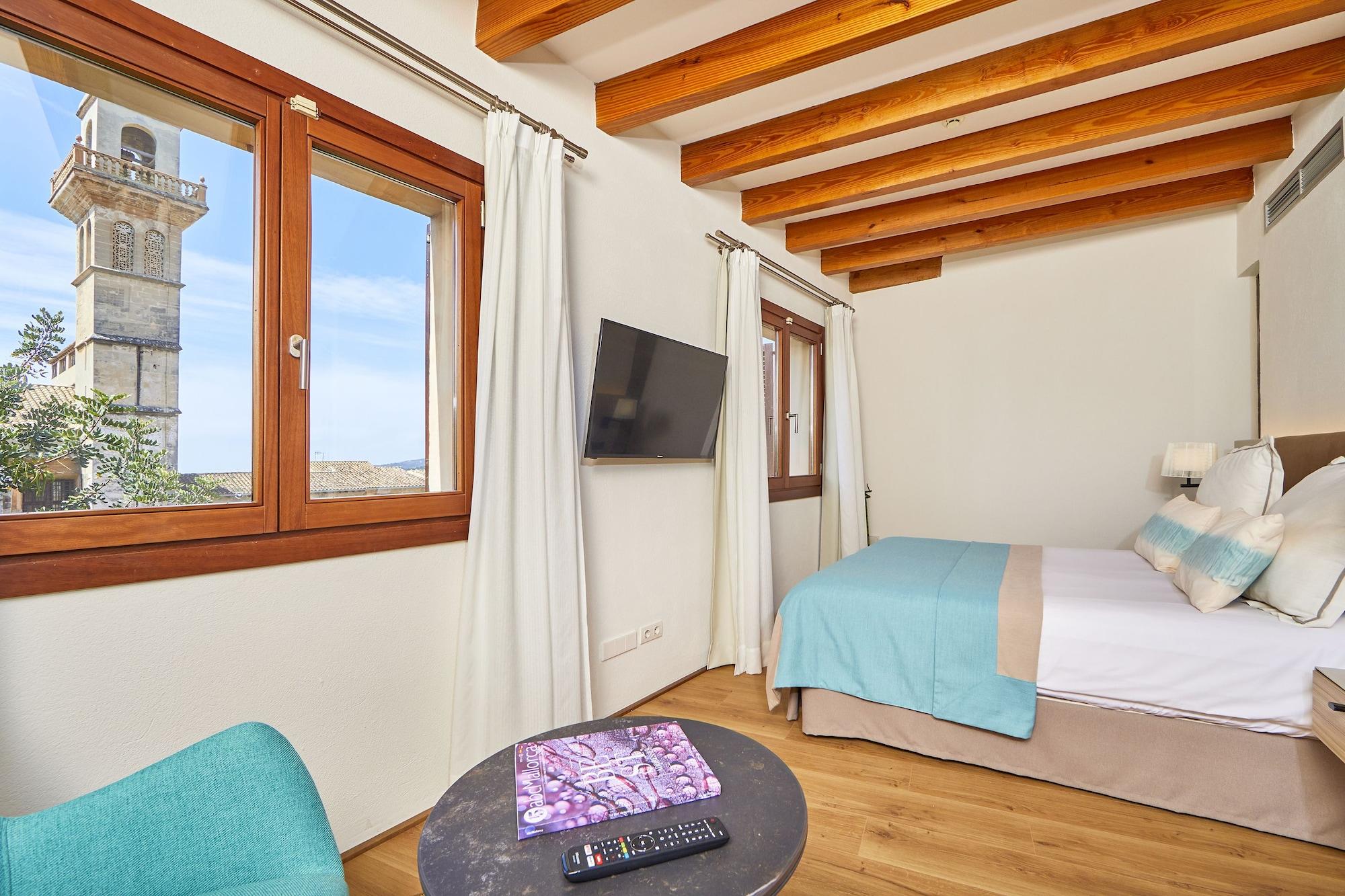 Santa Clara Urban Hotel & Spa Palma de Mallorca Eksteriør bilde
