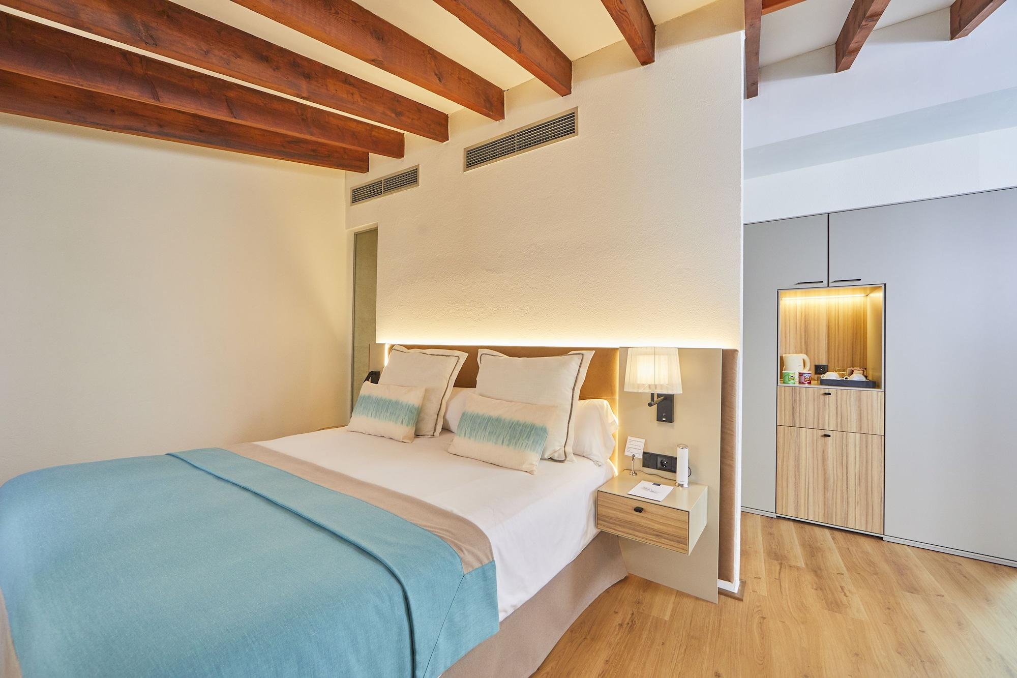 Santa Clara Urban Hotel & Spa Palma de Mallorca Eksteriør bilde