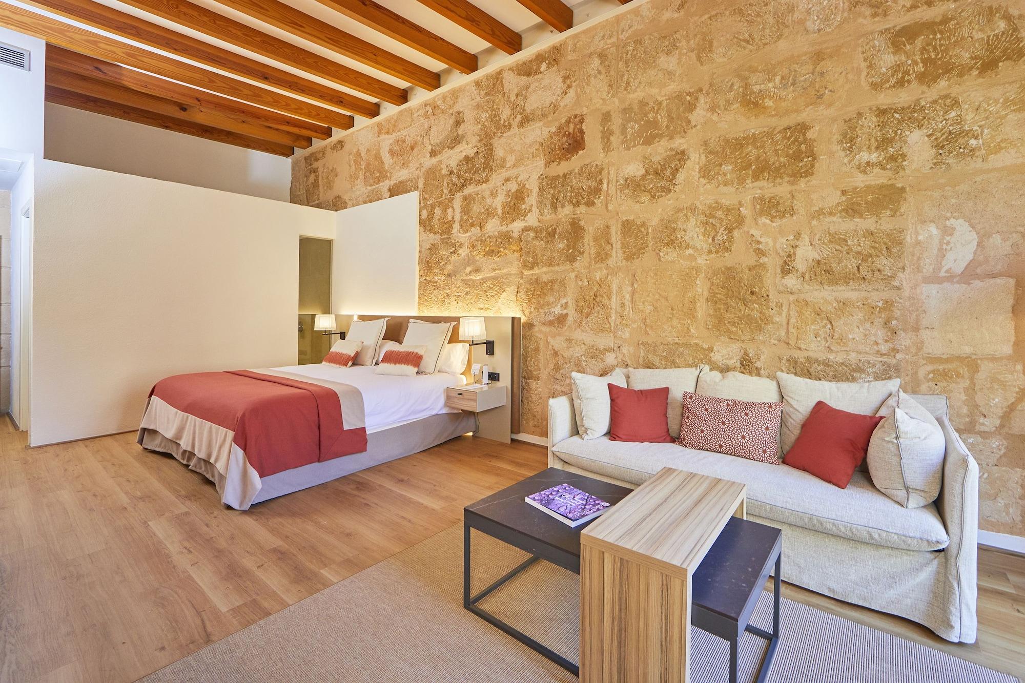 Santa Clara Urban Hotel & Spa Palma de Mallorca Eksteriør bilde