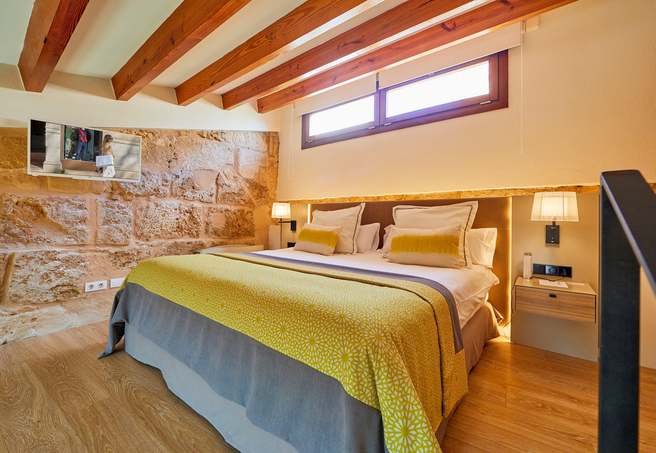 Santa Clara Urban Hotel & Spa Palma de Mallorca Eksteriør bilde