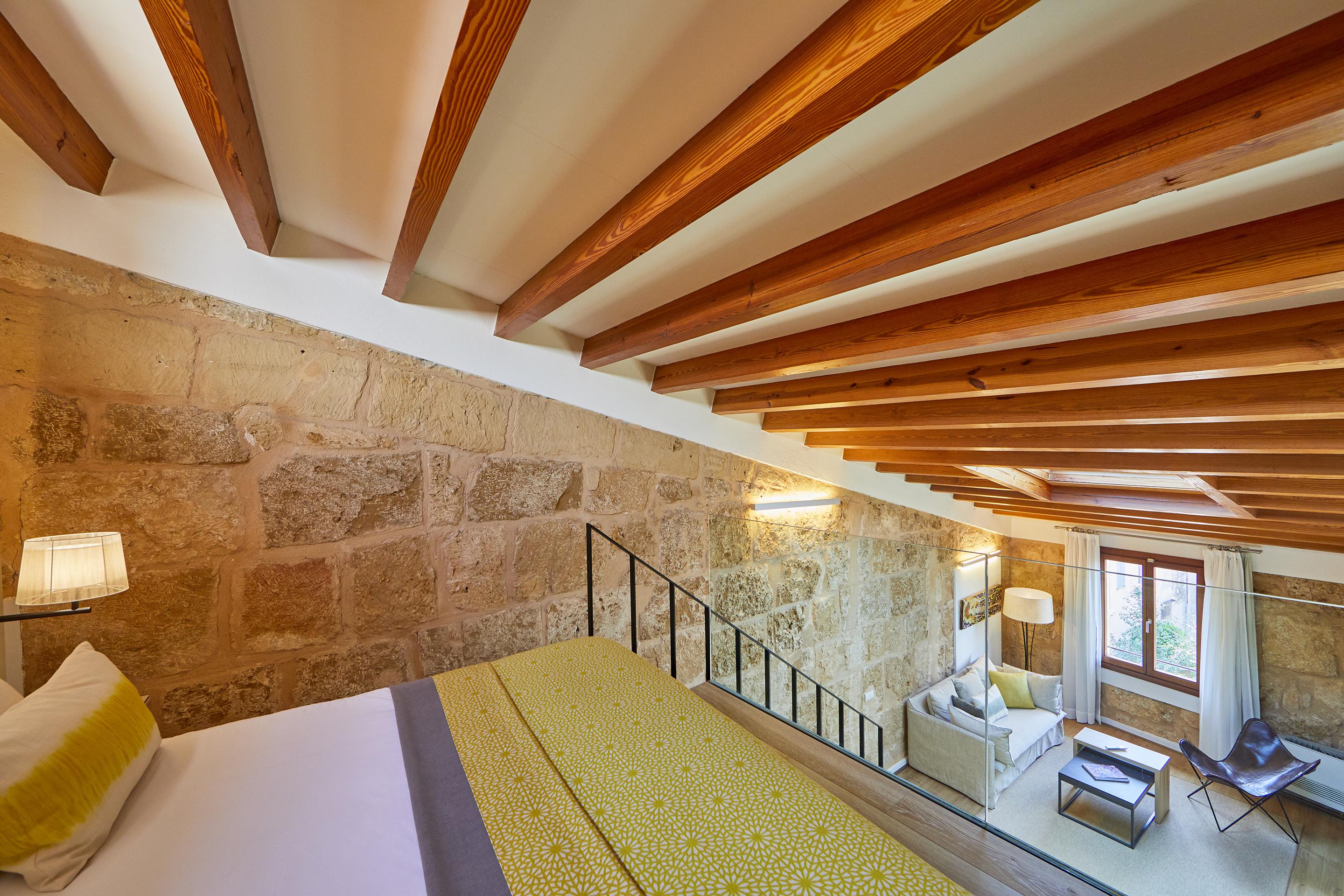 Santa Clara Urban Hotel & Spa Palma de Mallorca Eksteriør bilde