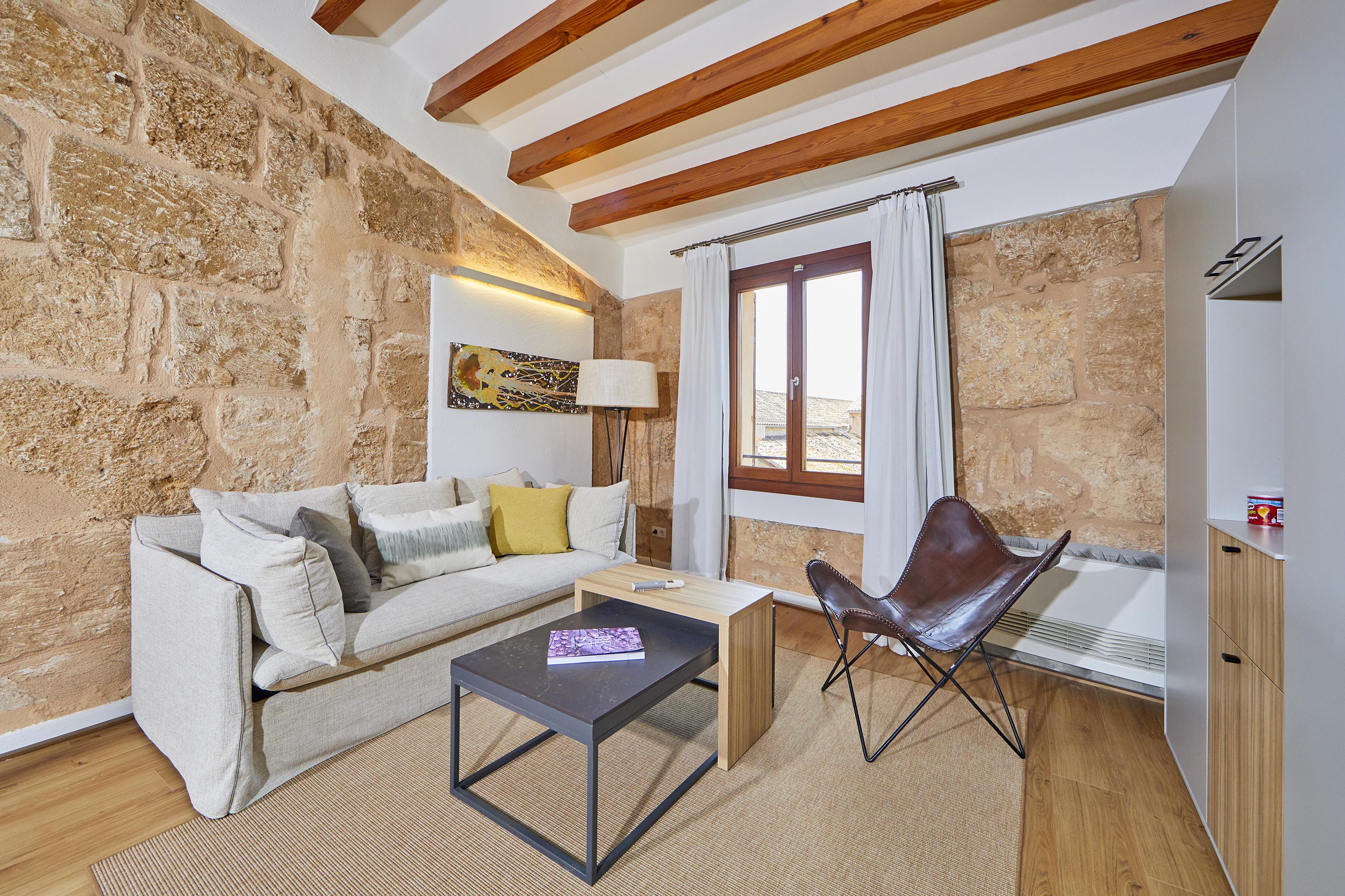 Santa Clara Urban Hotel & Spa Palma de Mallorca Eksteriør bilde