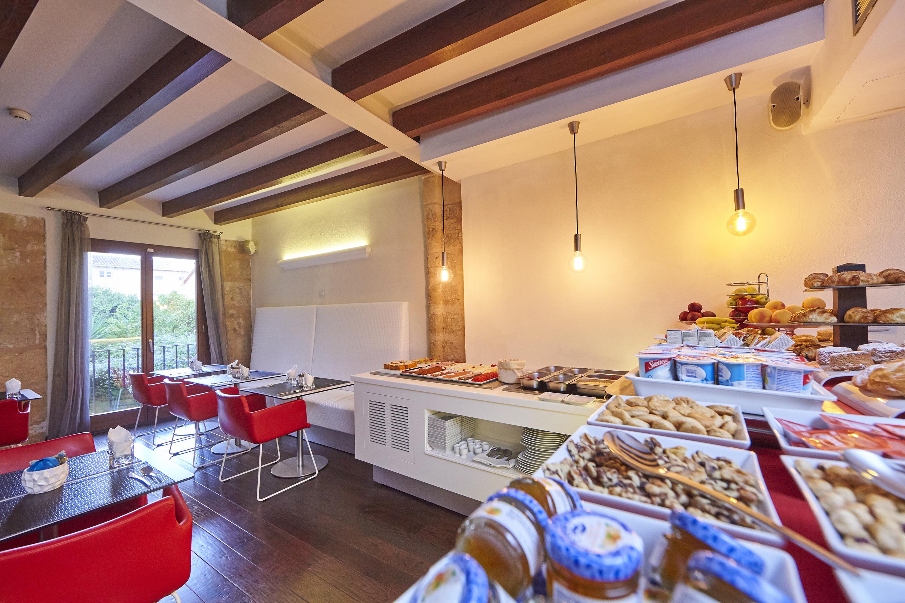Santa Clara Urban Hotel & Spa Palma de Mallorca Eksteriør bilde