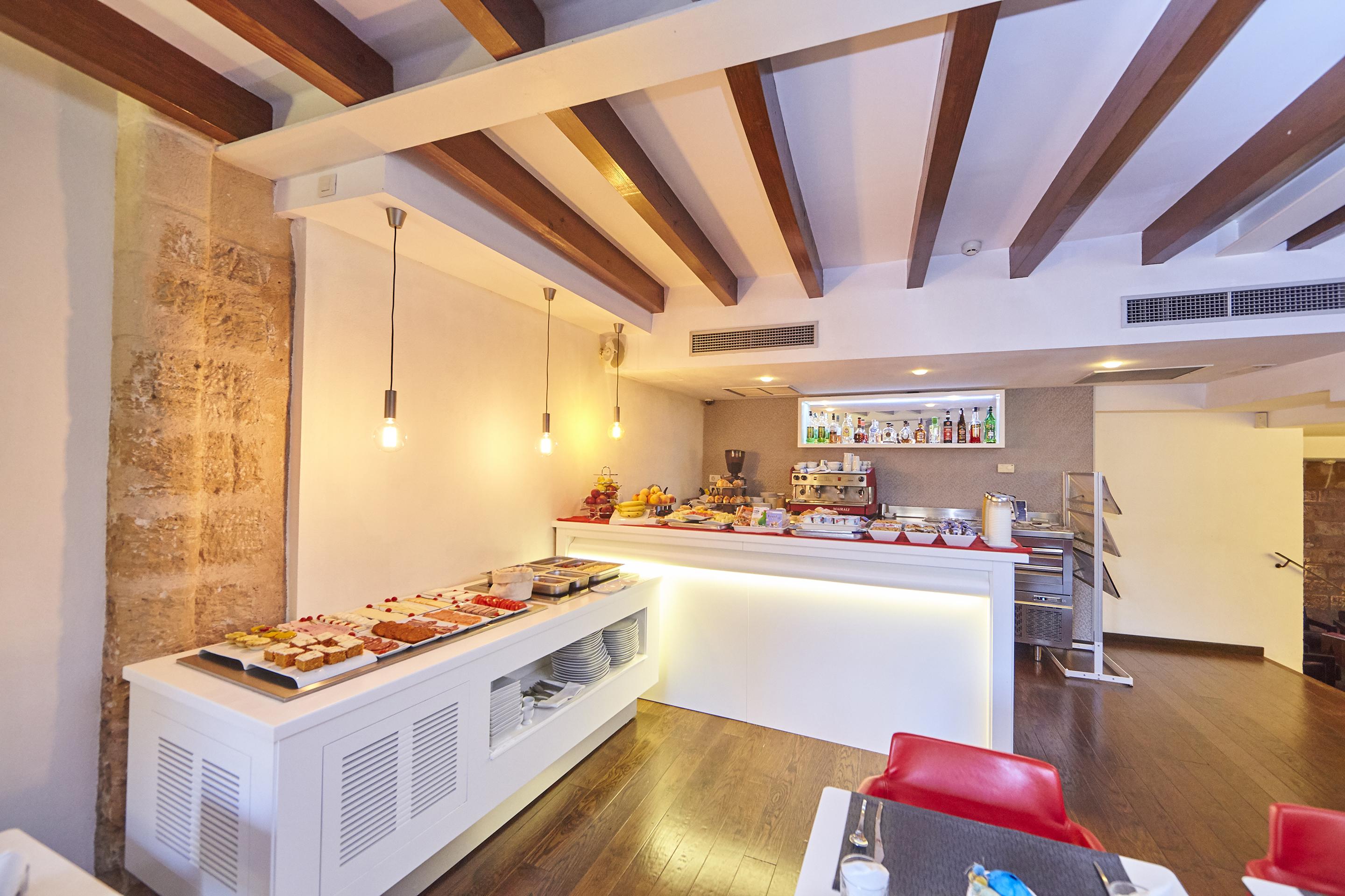 Santa Clara Urban Hotel & Spa Palma de Mallorca Eksteriør bilde