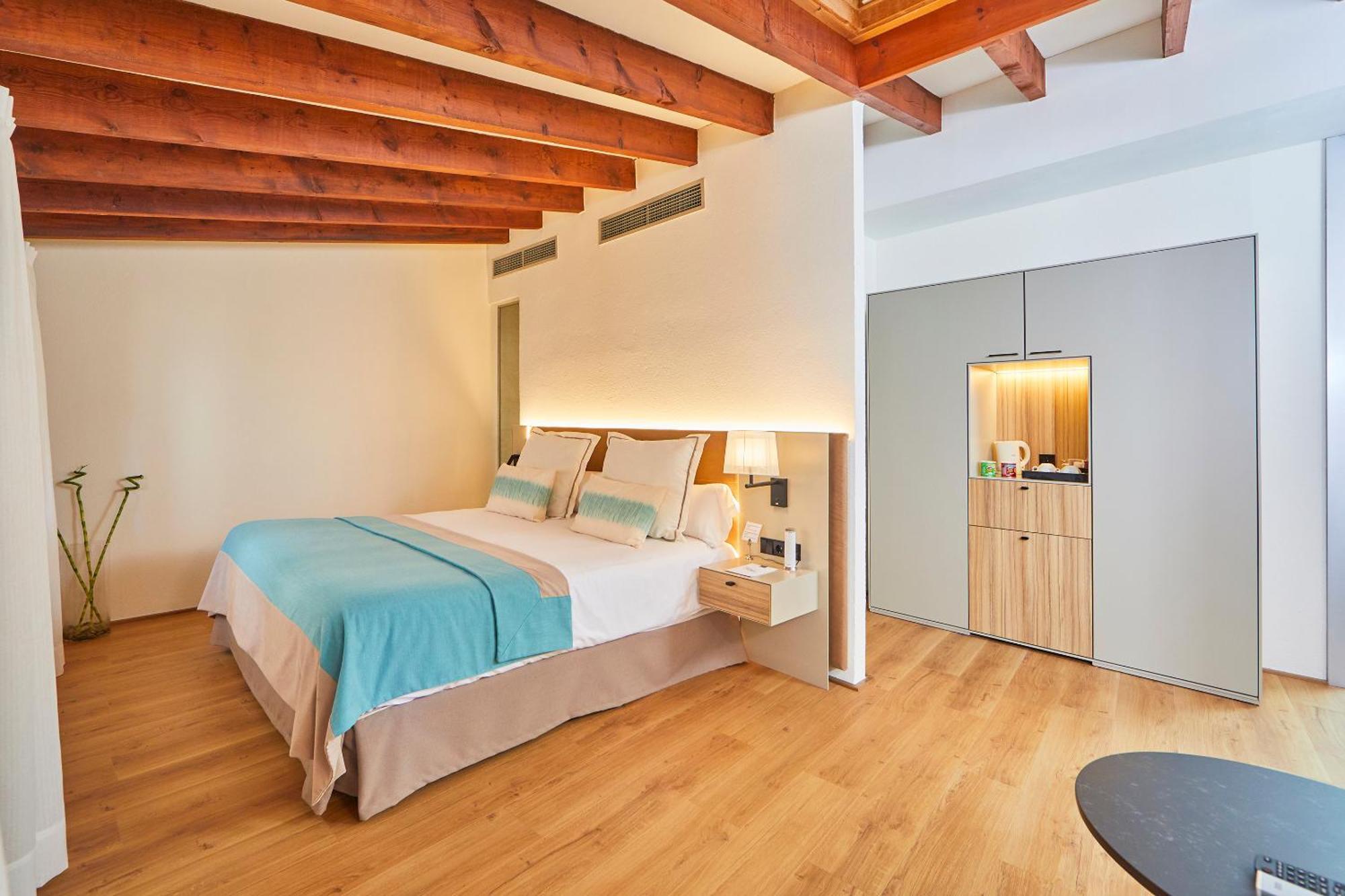 Santa Clara Urban Hotel & Spa Palma de Mallorca Eksteriør bilde
