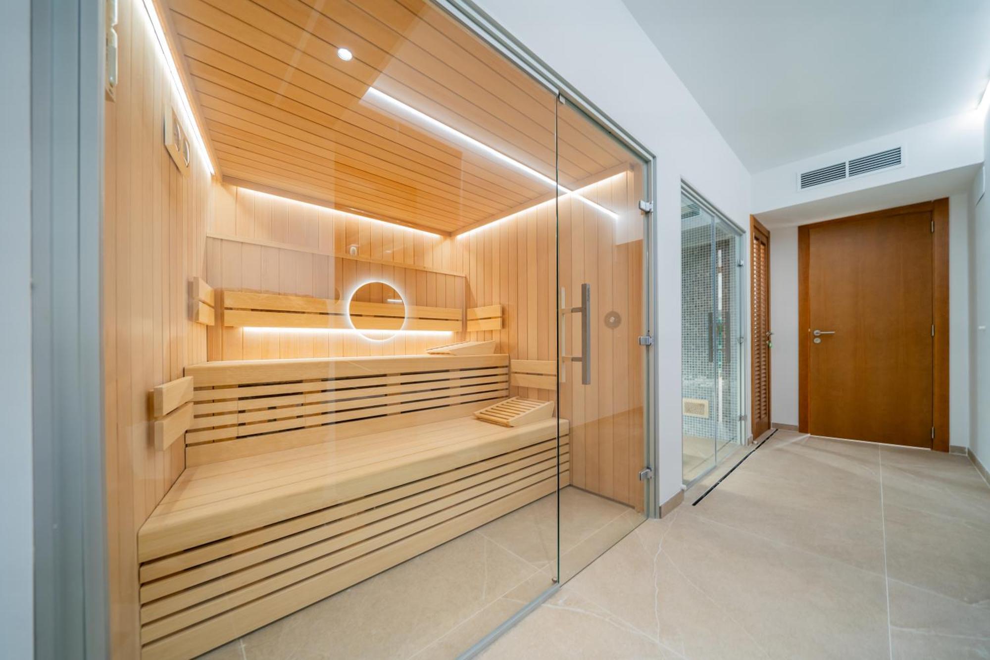 Santa Clara Urban Hotel & Spa Palma de Mallorca Eksteriør bilde