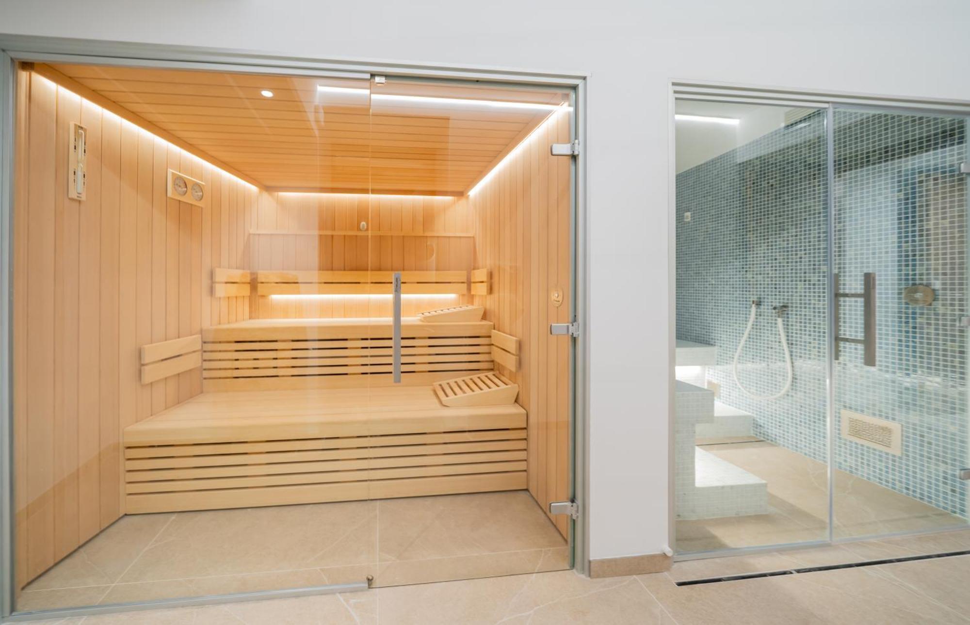 Santa Clara Urban Hotel & Spa Palma de Mallorca Eksteriør bilde