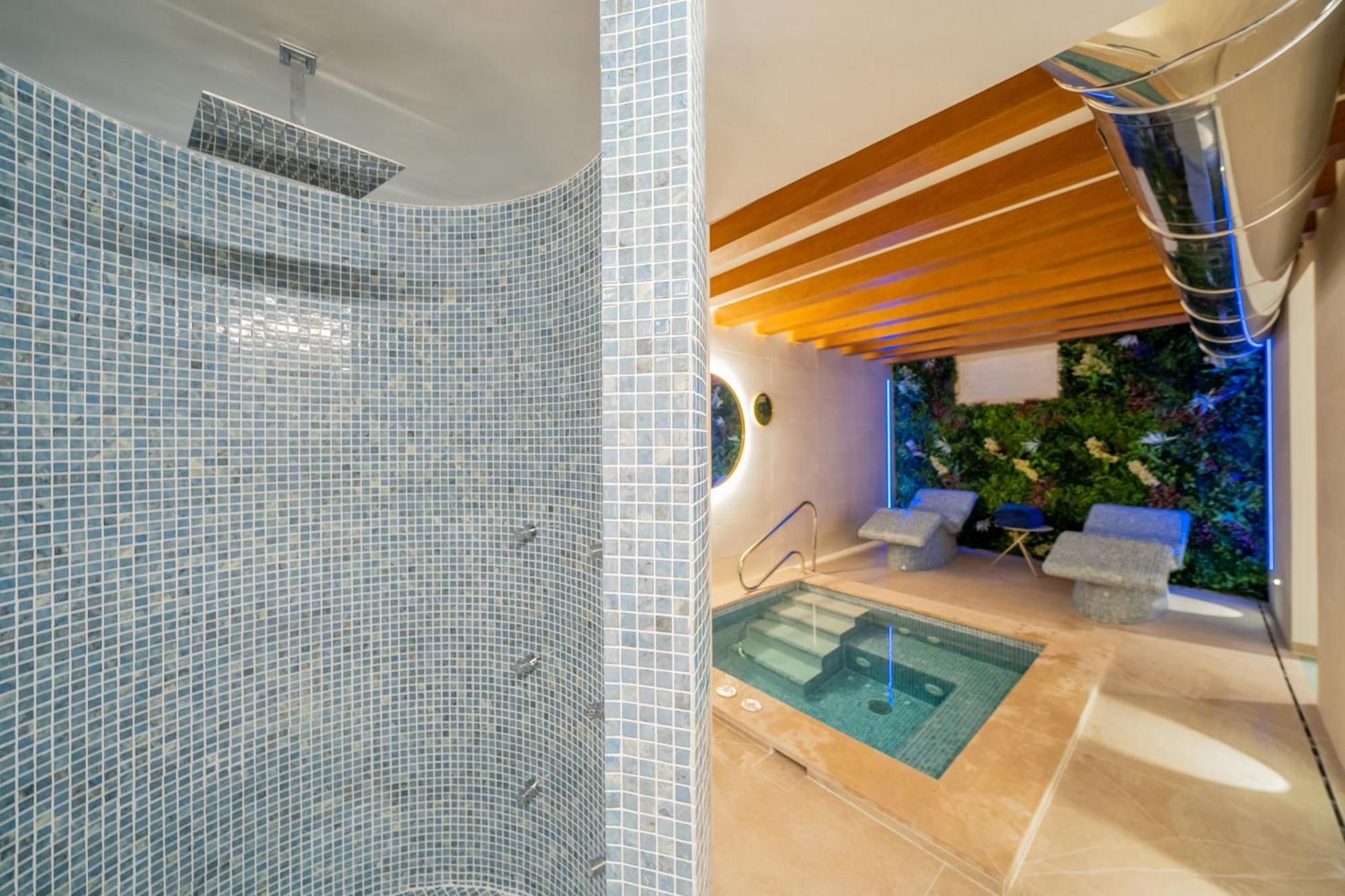 Santa Clara Urban Hotel & Spa Palma de Mallorca Eksteriør bilde