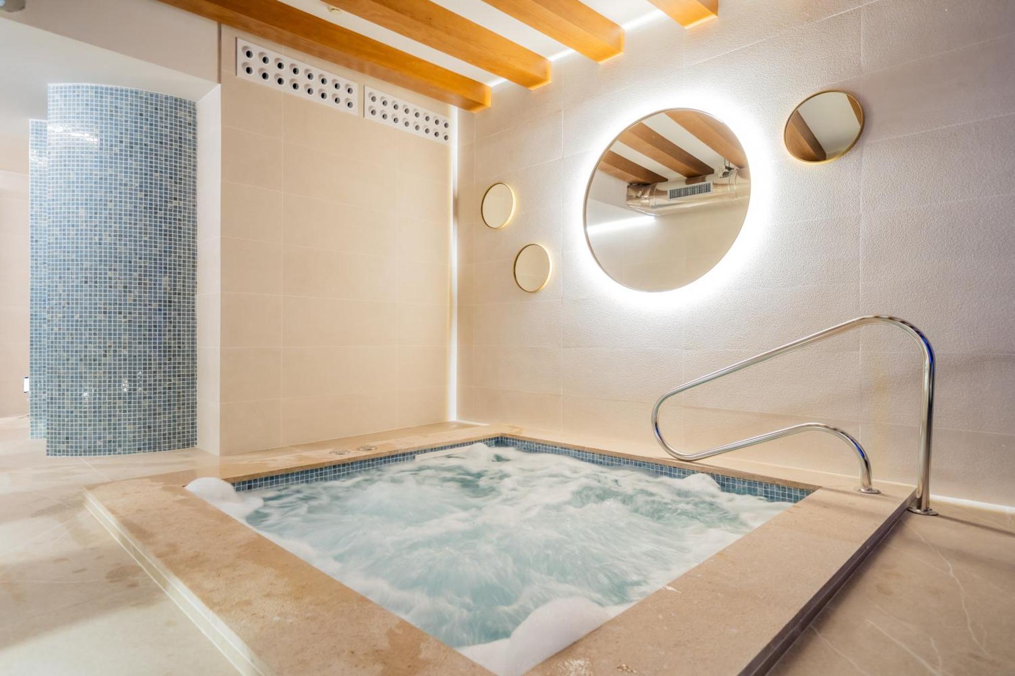 Santa Clara Urban Hotel & Spa Palma de Mallorca Eksteriør bilde