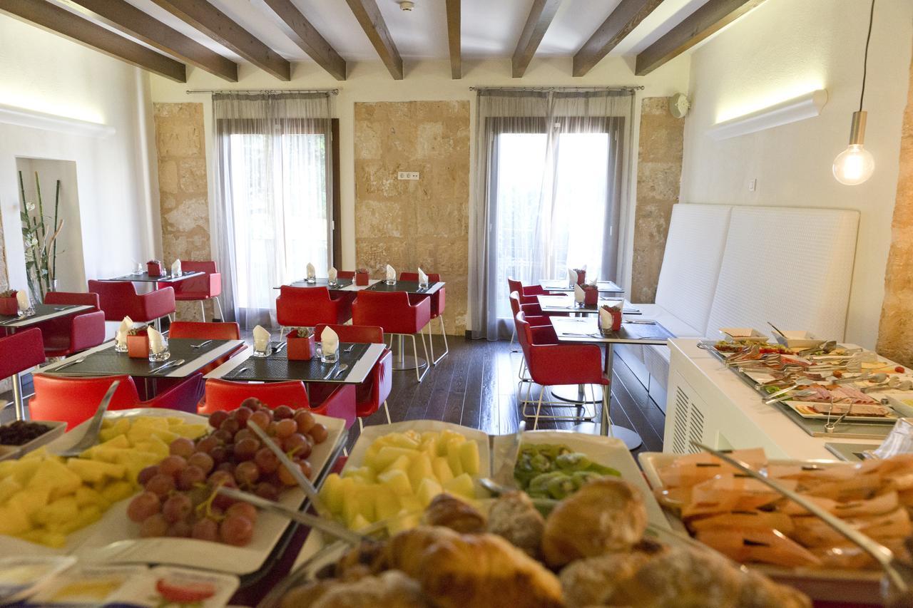 Santa Clara Urban Hotel & Spa Palma de Mallorca Eksteriør bilde