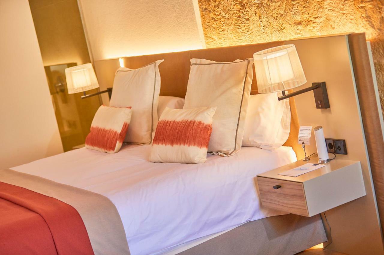 Santa Clara Urban Hotel & Spa Palma de Mallorca Eksteriør bilde