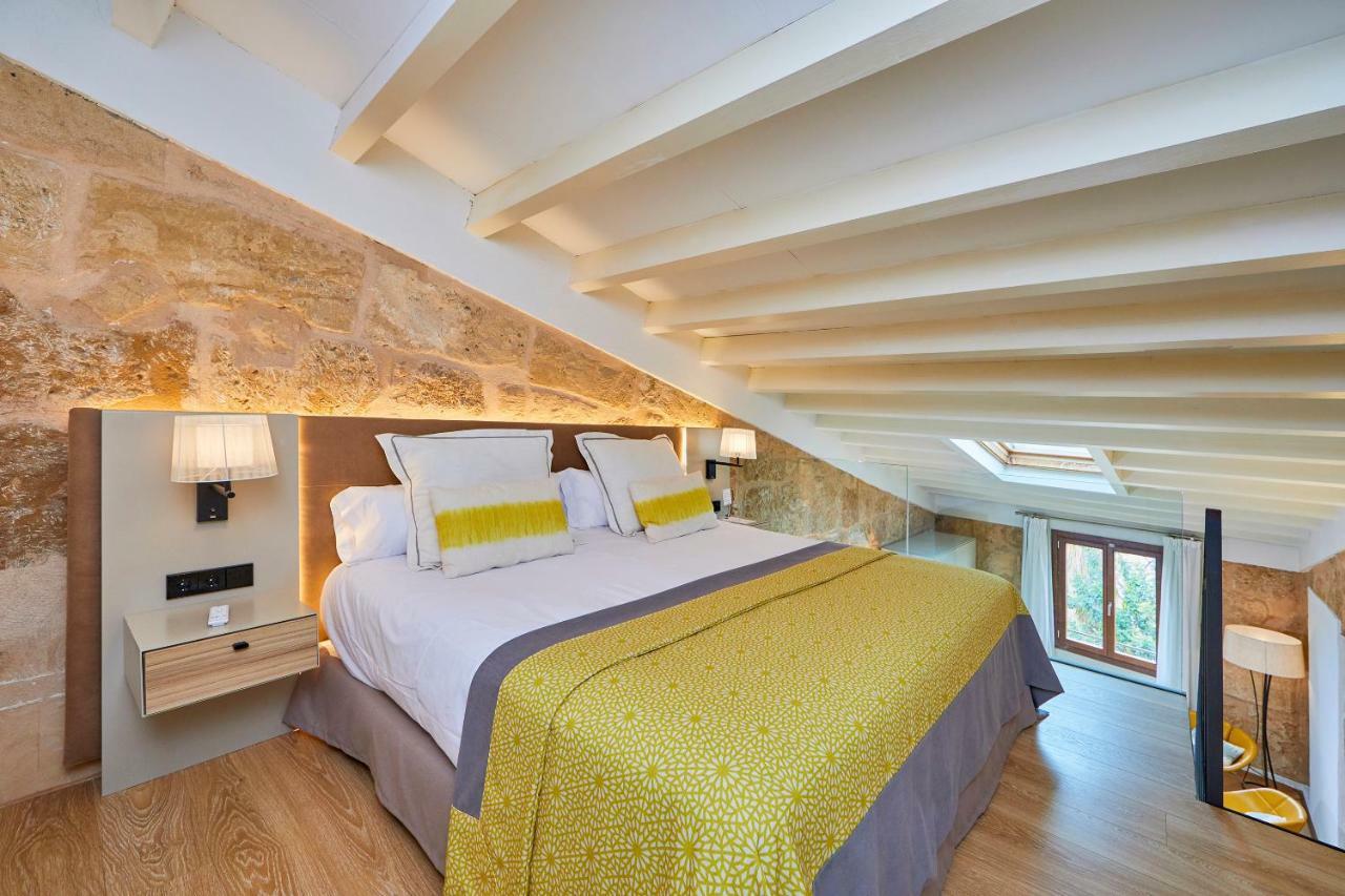 Santa Clara Urban Hotel & Spa Palma de Mallorca Eksteriør bilde