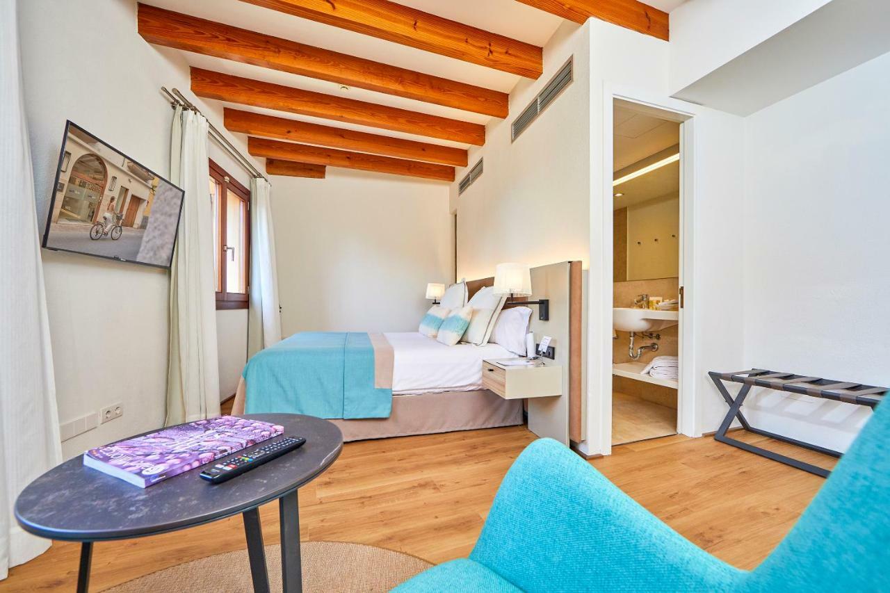 Santa Clara Urban Hotel & Spa Palma de Mallorca Eksteriør bilde