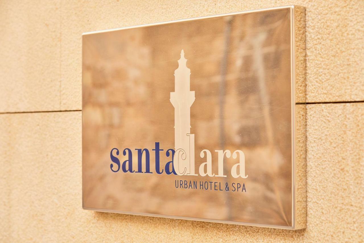 Santa Clara Urban Hotel & Spa Palma de Mallorca Eksteriør bilde